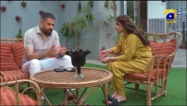 Pathar Dil - Episode 07 - 10th August 2025